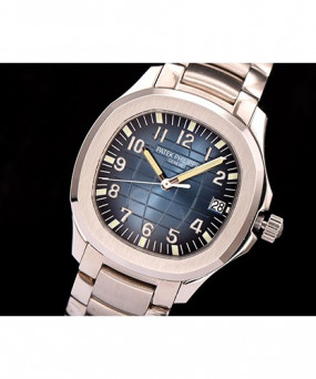 파텍필립 아쿠아넛-2 5167A 1A